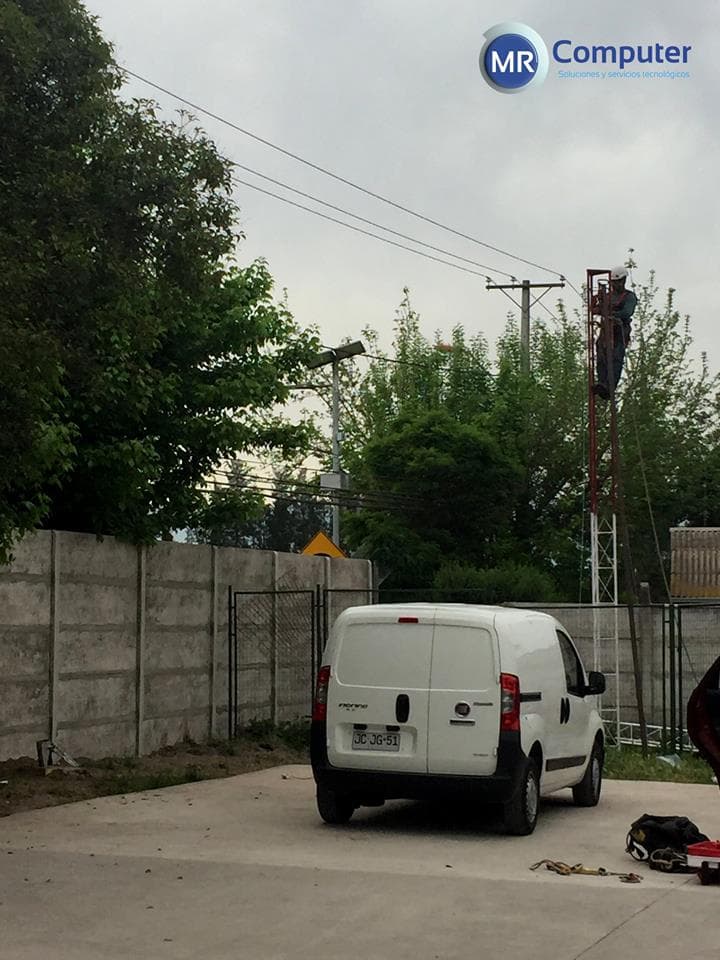 Cableado Estructurado